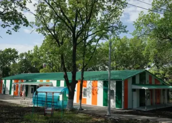 В Самаре планируют вернуть к жизни заброшенные детские лагеря