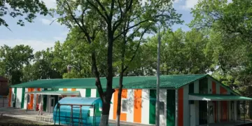 В Самаре планируют вернуть к жизни заброшенные детские лагеря