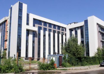 Фискалы банкротят «Самарские медицинские технологии»