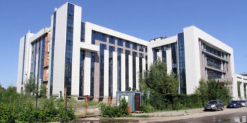 Фискалы банкротят «Самарские медицинские технологии»