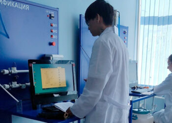 «КуйбышевАзот» стал опорным работодателем образовательного кластера