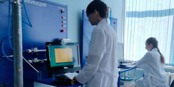 «КуйбышевАзот» стал опорным работодателем образовательного кластера