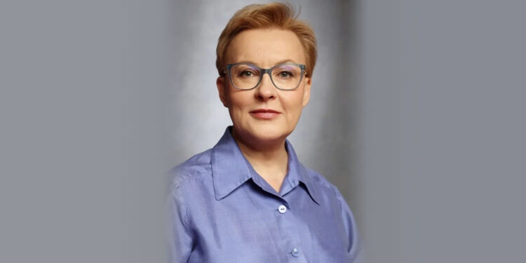 Елена Лапушкина уполномоченный по правам человека в Самарской области