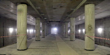 Самарское метро вписывают в единый транспортный каркас пассажирских перевозок