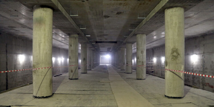 Самарское метро вписывают в единый транспортный каркас пассажирских перевозок