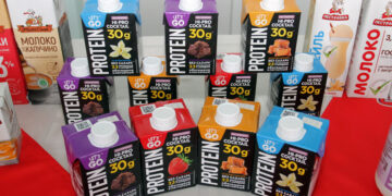 Маслозавод «Пестравский» сделал ставку на здоровый образ жизни