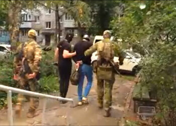 В Самаре трое лидеров запрещенной группировки T.O.Y.S.* могут сесть на срок до 8 лет