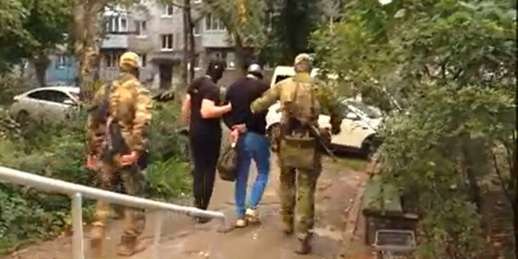 Фото: УФСБ России по Самарской области