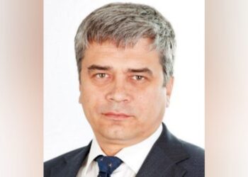 Сергея Рязанова предсказуемо выбрали спикером думы Самары 