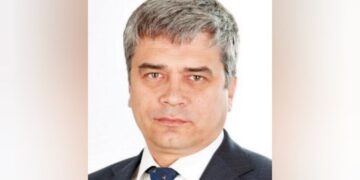 Сергея Рязанова предсказуемо выбрали спикером думы Самары 