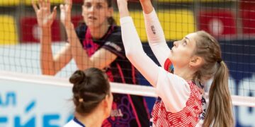  «Нова» еще поборется за Кубок России, «Искра» стартовала в чемпионате страны