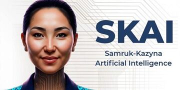 В Казахстане ИИ-модель вошла в директорат крупнейшего государственного фонда