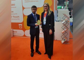 Специалисты Самарского СПИД-центра приняли участие в конгрессе по лабораторной медицине