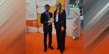 Специалисты Самарского СПИД-центра приняли участие в конгрессе по лабораторной медицине