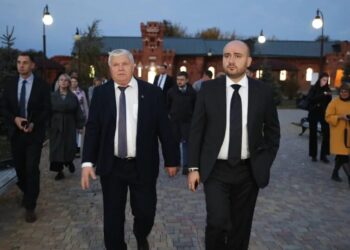 70-летний глава одного из районов Самарской области будет руководить им еще пять лет