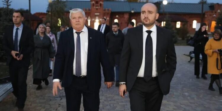 Фото: пресс-служба Правительства Самарской области