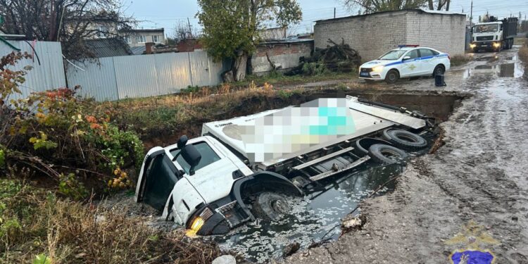 Фото: ГУ МВД по Самарской области