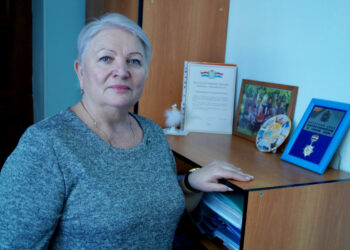 Наталью Инюткину переизбрали спикером собрания представителей самарского Ставропольского района