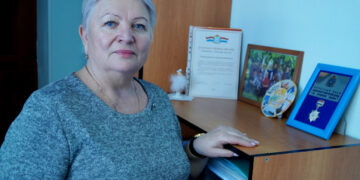 Наталью Инюткину переизбрали спикером собрания представителей самарского Ставропольского района