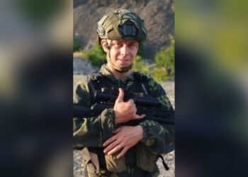 «Кроха» стал «Казаком»