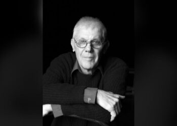 Ушел из жизни заслуженный артист РСФСР Юрий Машкин