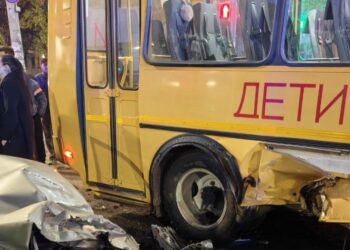 Фото: Поисково-спасательный отряд Самары