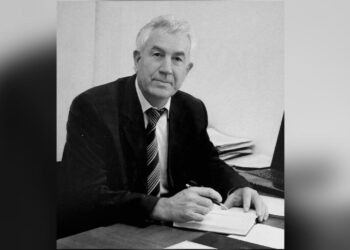 Скончался бывший глава департамента транспорта Самары Петр Григоров