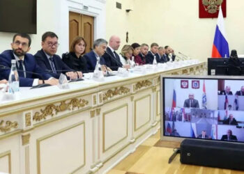 Самарский губернатор огласил новые кадровые приоритеты в своем правительстве