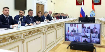 Самарский губернатор огласил новые кадровые приоритеты в своем правительстве