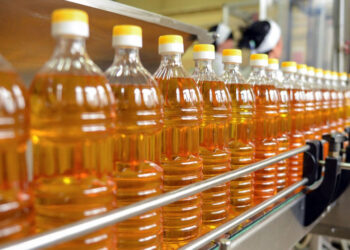 Самарским производителям продовольствия достаточно зерна, но не хватает мяса и молока