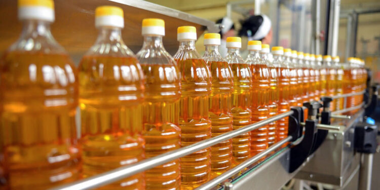 Самарским производителям продовольствия достаточно зерна, но не хватает мяса и молока