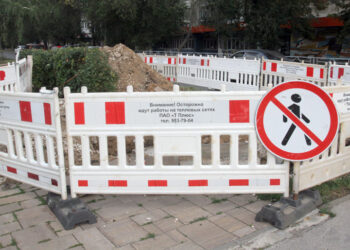 К ремонту самарских теплосетей в исполнении холдинга Вексельберга все больше вопросов