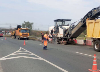 Питерский «Зеленый город» проиграл борьбу за ремонт Обводного шоссе Тольятти