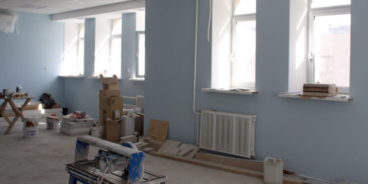 Тольяттинские «Фитнес-десерты» рискуют остановкой из-за неудачной реконструкции