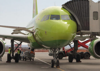 «Технодинамика» вошла в бизнес завода композиционных материалов в ОЭЗ «Тольятти»