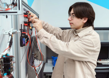 Самарский университет имени Королева запустил около 30 образовательных программ в сфере БАС