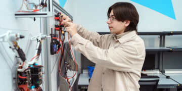 Самарский университет имени Королева запустил около 30 образовательных программ в сфере БАС