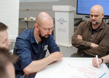 Самарские ученые разработали «цифрового двойника» населения России