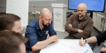 Самарские ученые разработали «цифрового двойника» населения России