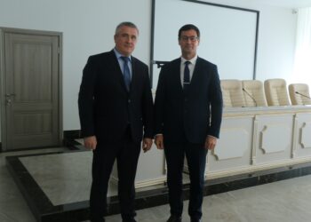 Бывший самарский судья стал замглавы областного управления Судебного департамента