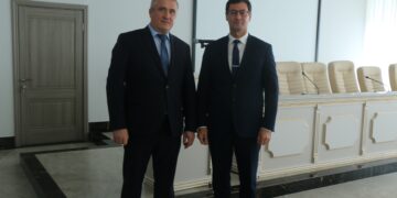 Бывший самарский судья стал замглавы областного управления Судебного департамента