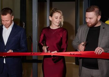 17 октября в Самаре открылось новое отделение А-Клуба – private banking* Альфа-Банка