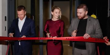 17 октября в Самаре открылось новое отделение А-Клуба – private banking* Альфа-Банка