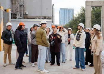 Проект «ЗИМ Галерея» в Самаре оценили участники федеральной программы «Архитекторы.рф»