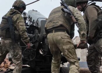 «Врага такая эффективность злит»