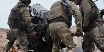 «Врага такая эффективность злит»