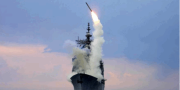 В Пентагоне поддержали передачу Украине ракет «Томагавк»