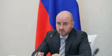 «СВГК» предположила, что губернатора Самарской области вновь ввели в заблуждение