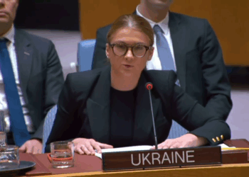 Украина в ООН фактически отказалась от мирного плана Трампа