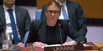 Украина в ООН фактически отказалась от мирного плана Трампа